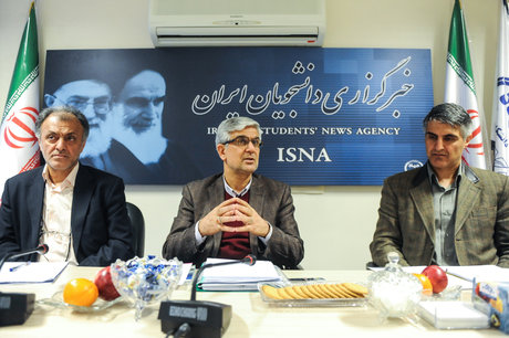 نگاهی به دیروز امروز و فردای پژوهشگاه تربیت بدنی در میزگرد ایسنا